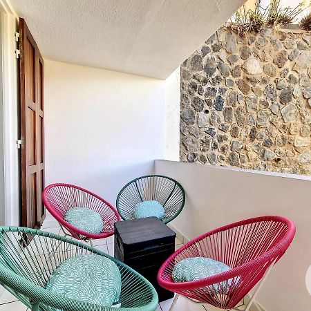 Nice Days Classe 3 Etoiles - T1 Bis - Boucan Canot Saint-Gilles-les Bains Bagian luar foto