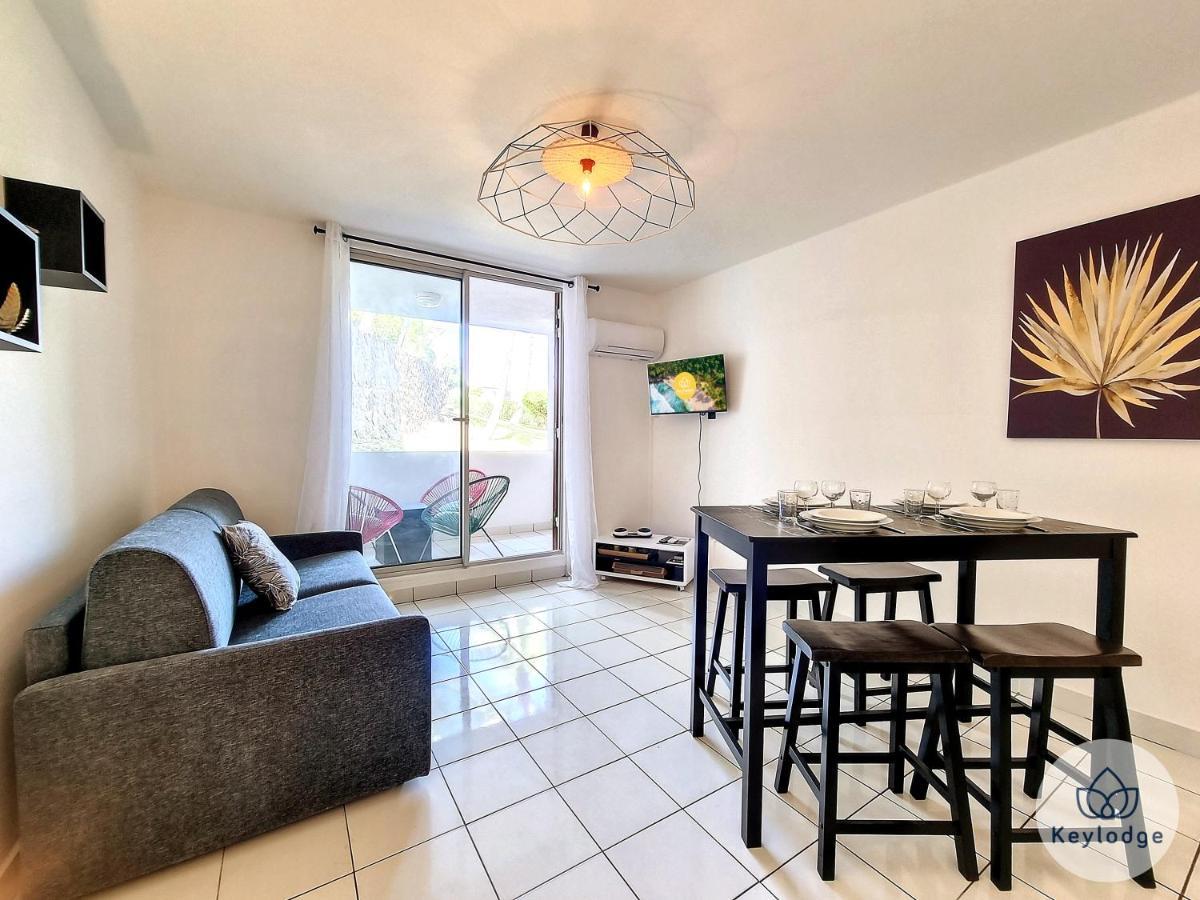 Nice Days Classe 3 Etoiles - T1 Bis - Boucan Canot Saint-Gilles-les Bains Bagian luar foto